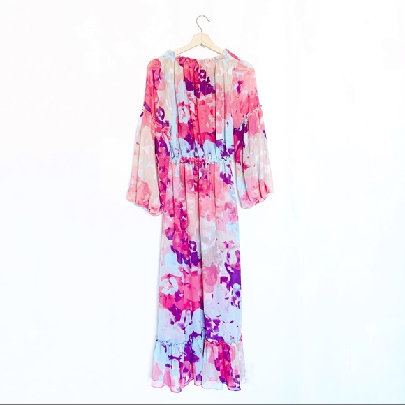 Misa Los Angeles Dress - Picture 3 of 9